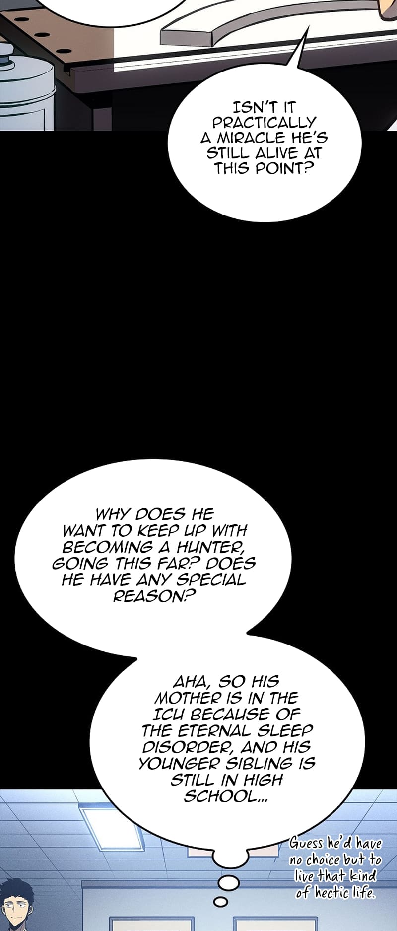 Solo Leveling, Chapter 200 image 18